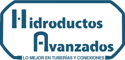 logotipo hidroductos avanzados