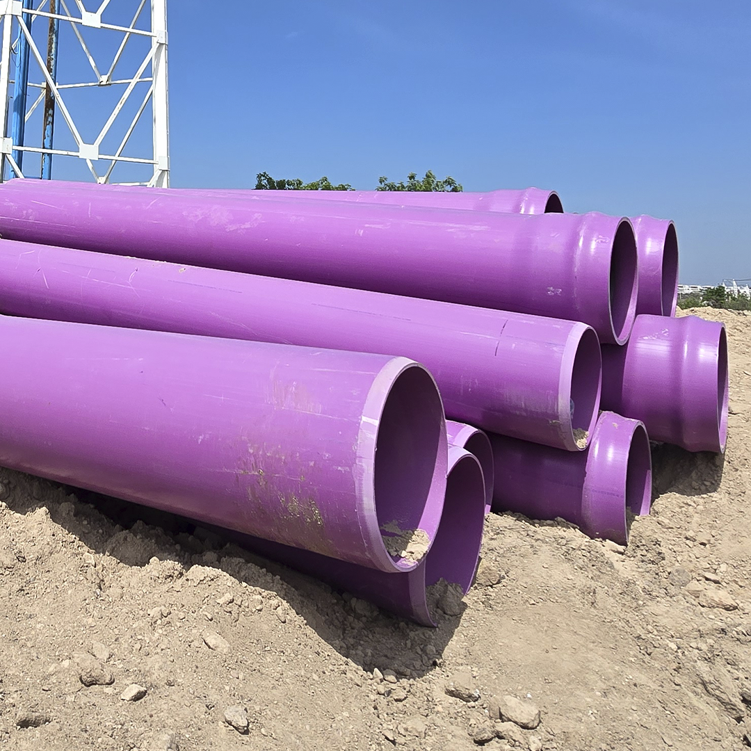 tuberia morada 2